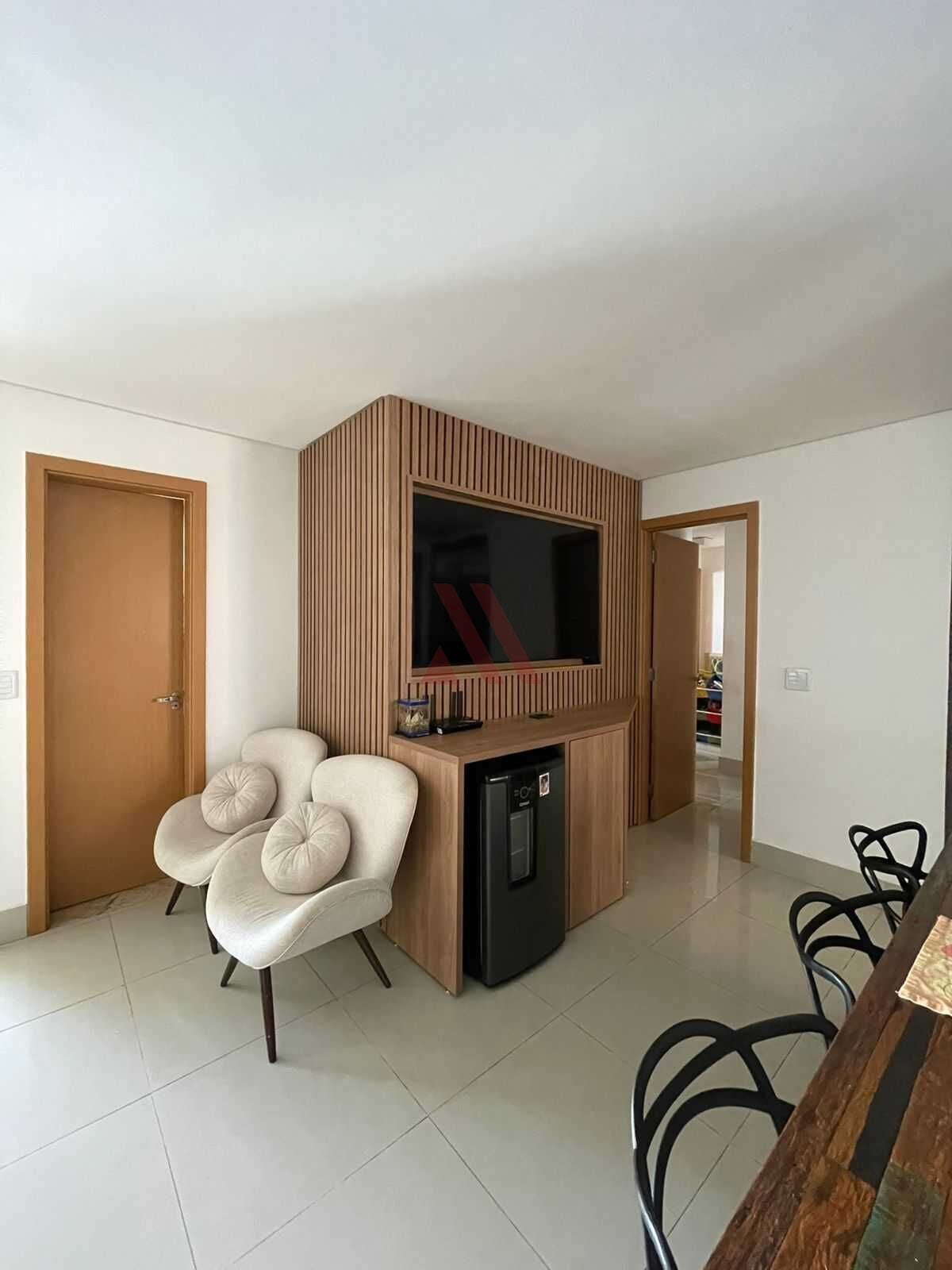 Apartamento, 4 quartos, 130 m² - Foto 15