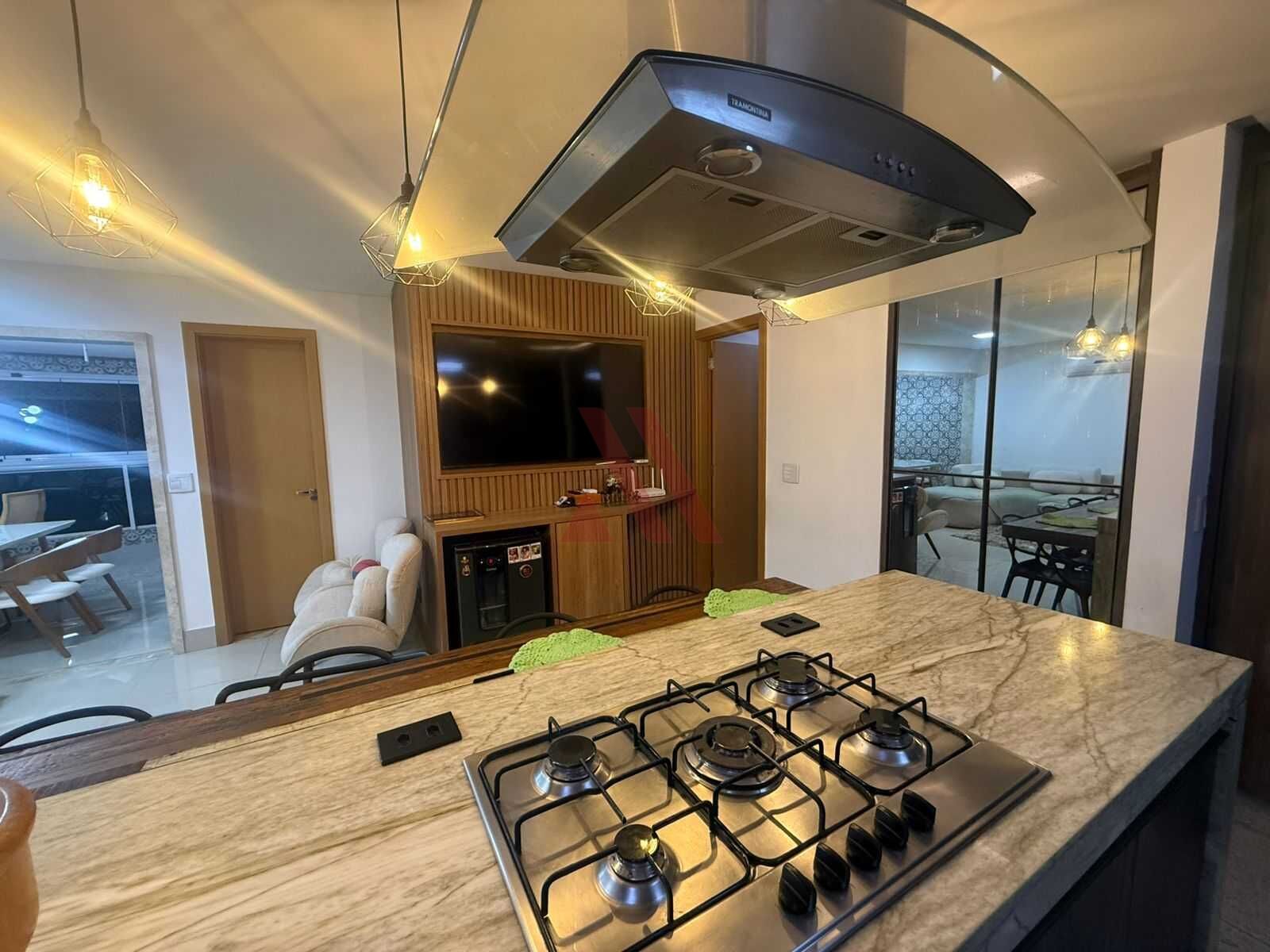 Apartamento, 4 quartos, 130 m² - Foto 1