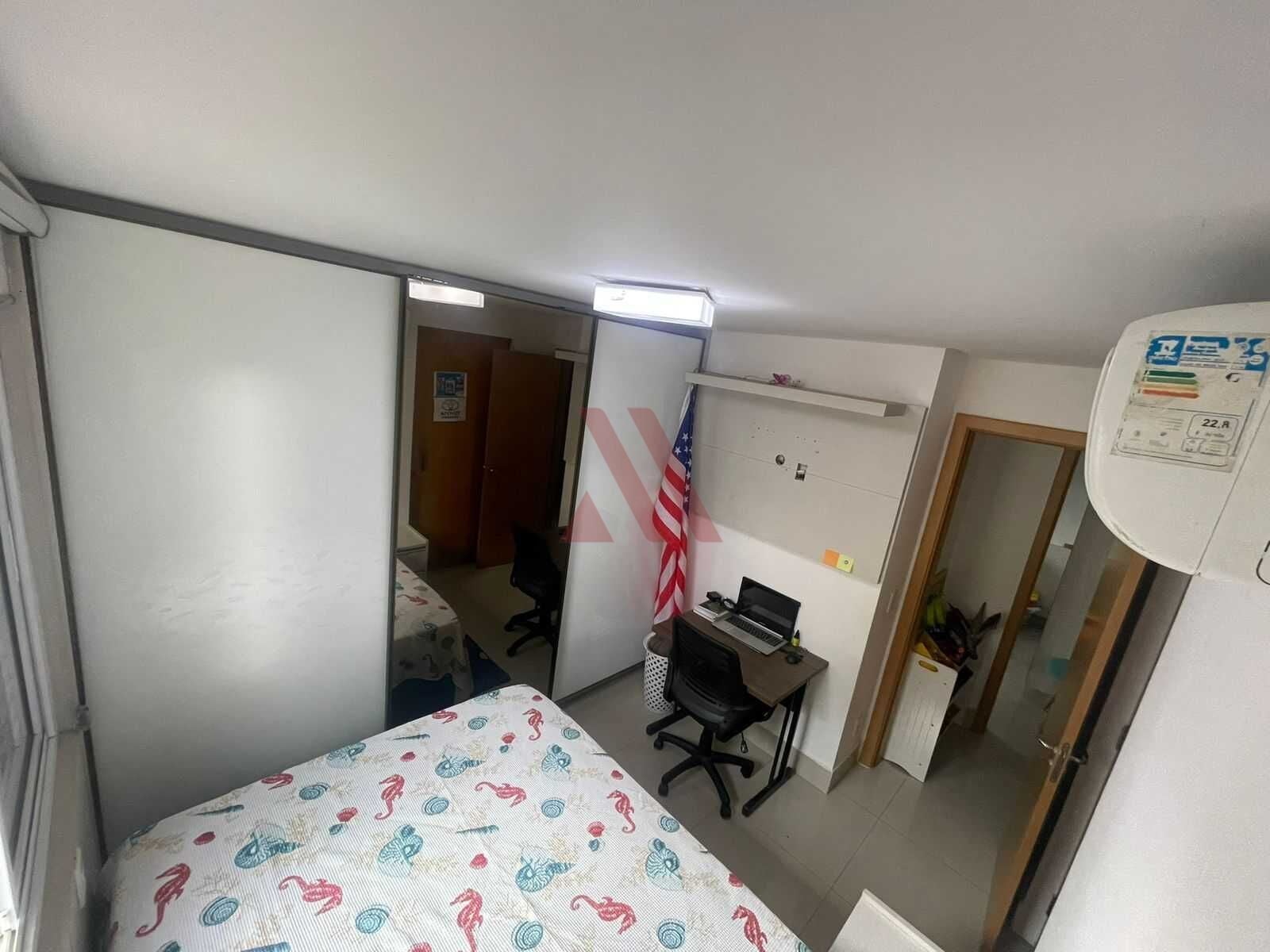 Apartamento, 4 quartos, 130 m² - Foto 7
