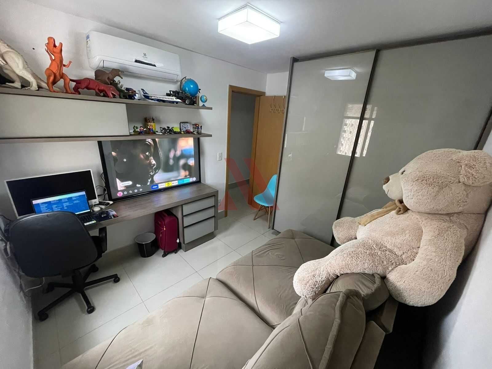 Apartamento, 4 quartos, 130 m² - Foto 23