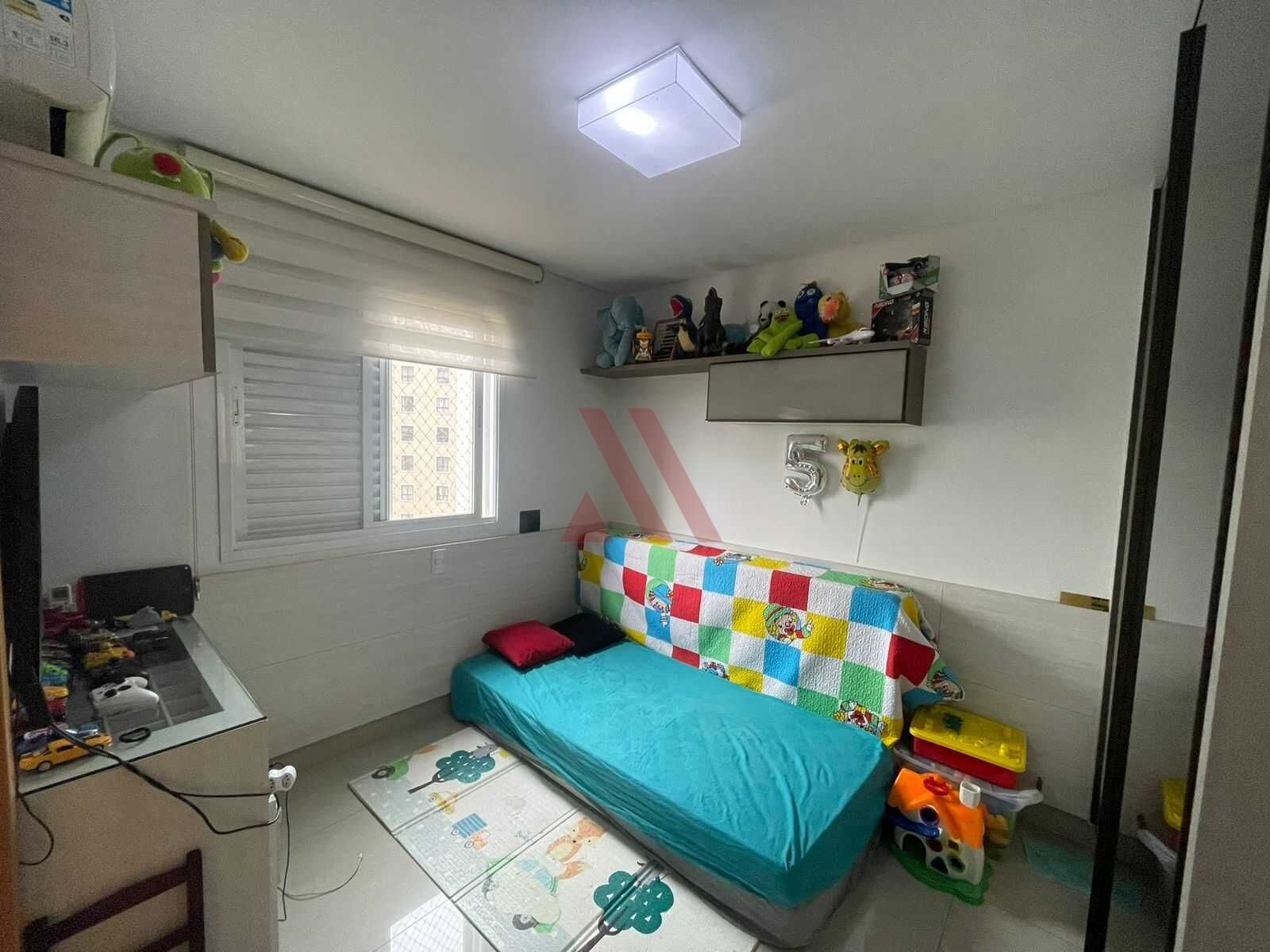 Apartamento, 4 quartos, 130 m² - Foto 27