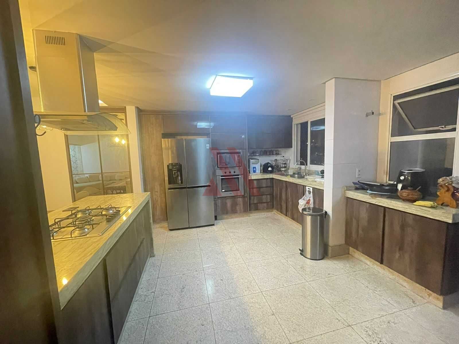 Apartamento, 4 quartos, 130 m² - Foto 21