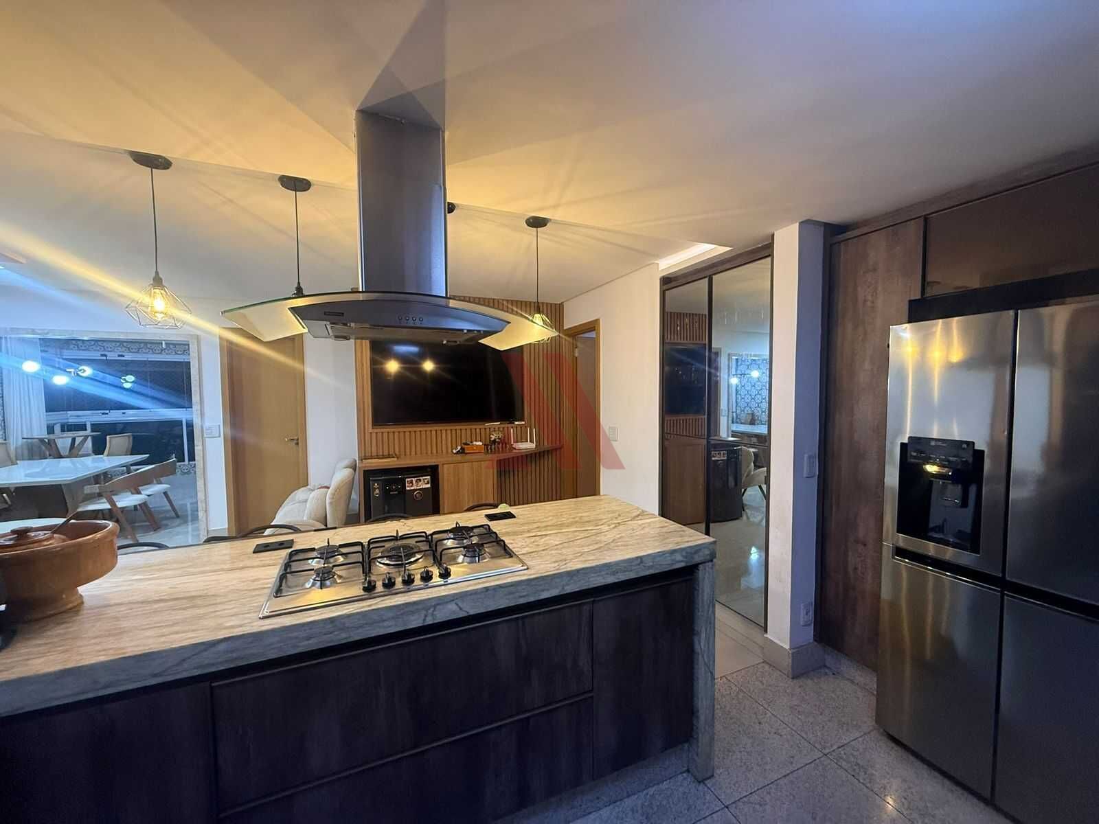Apartamento, 4 quartos, 130 m² - Foto 12