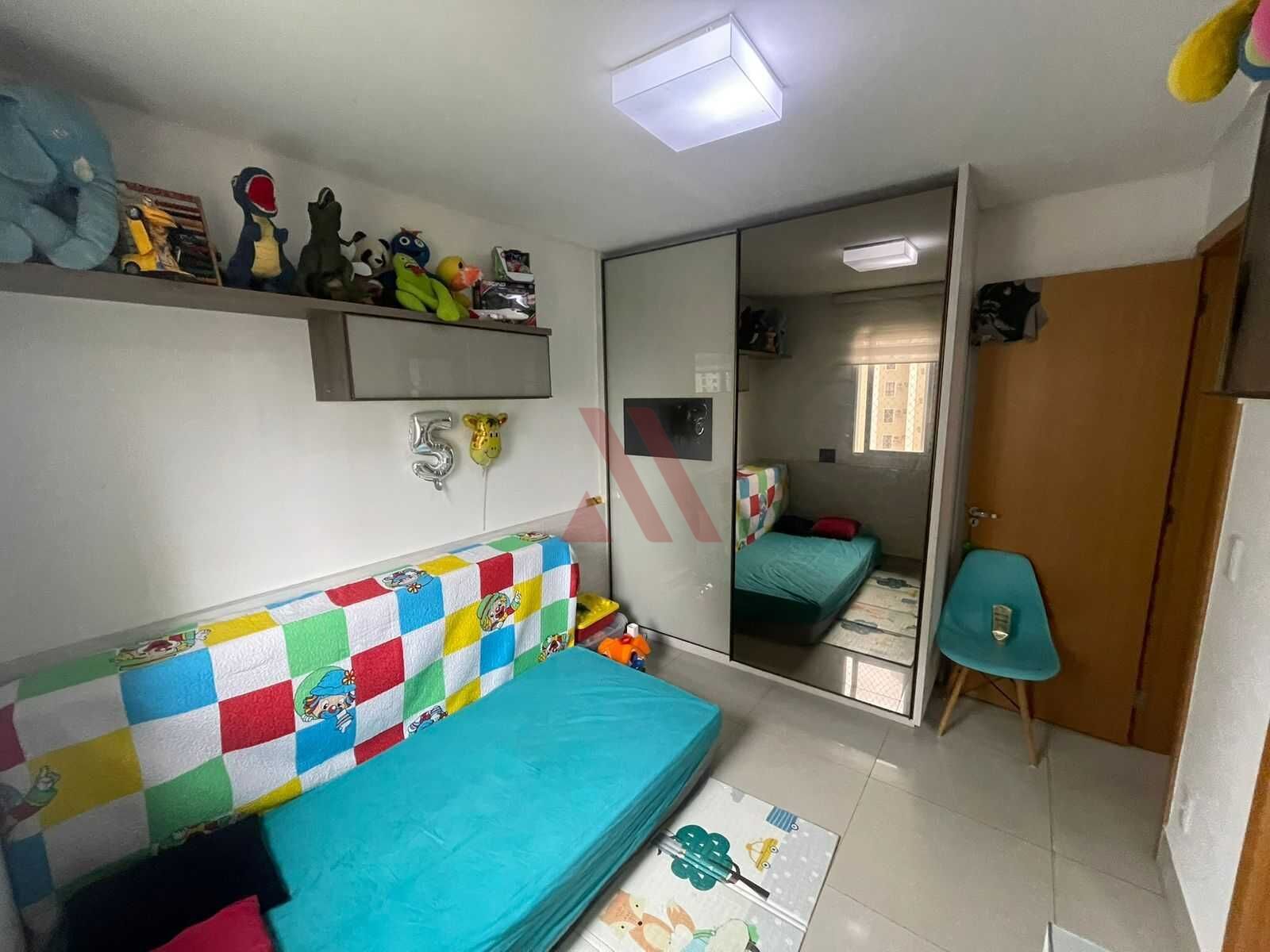 Apartamento, 4 quartos, 130 m² - Foto 9