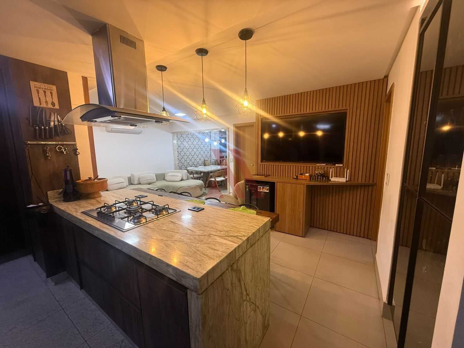 Apartamento, 4 quartos, 130 m² - Foto 2
