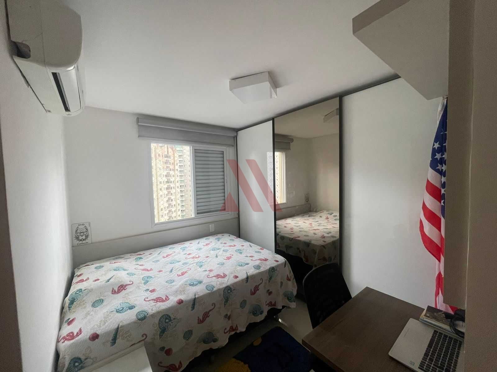 Apartamento, 4 quartos, 130 m² - Foto 6