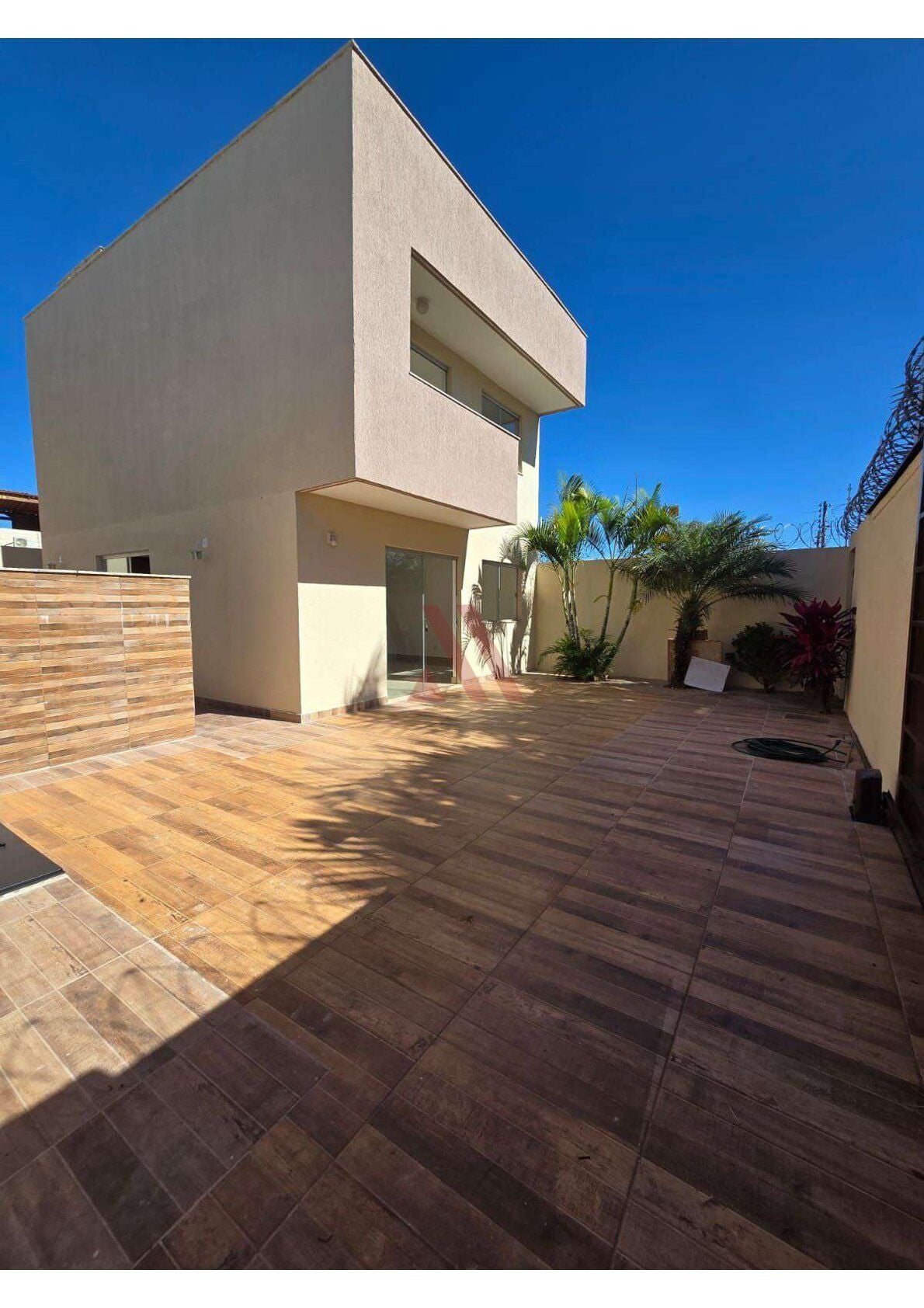 Casa, 3 quartos, 105 m² - Foto 1