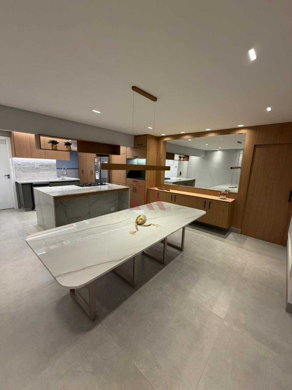 Apartamento, 3 quartos, 128 m² - Foto 1
