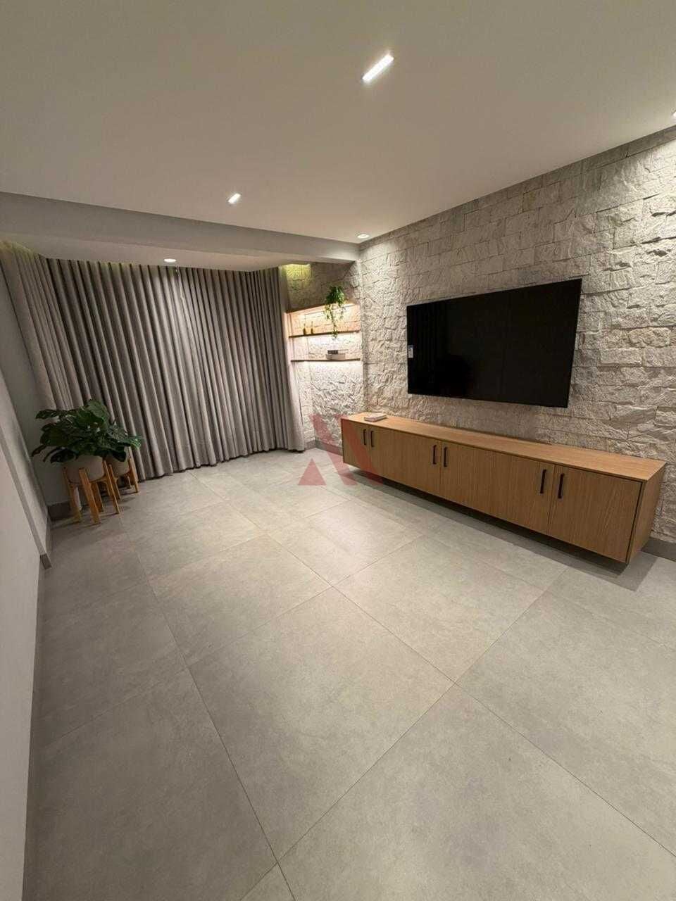 Apartamento, 3 quartos, 128 m² - Foto 2
