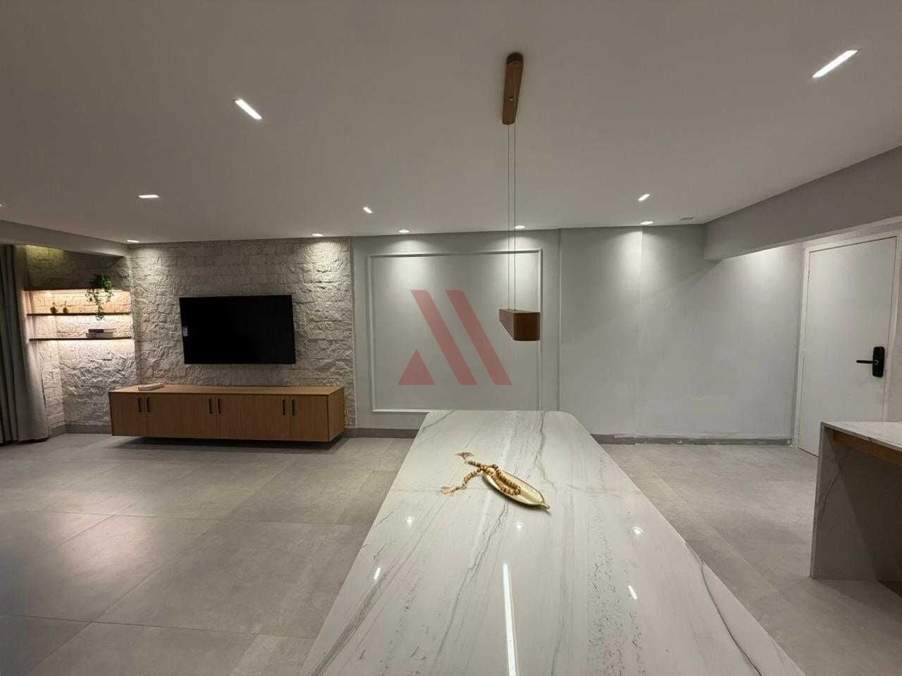 Apartamento, 3 quartos, 128 m² - Foto 5
