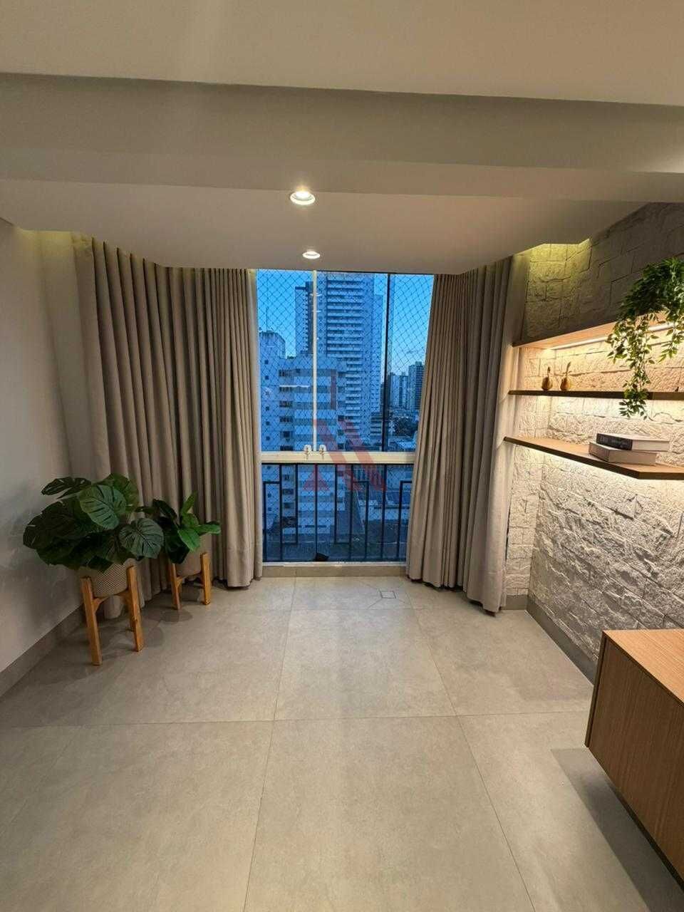 Apartamento, 3 quartos, 128 m² - Foto 3