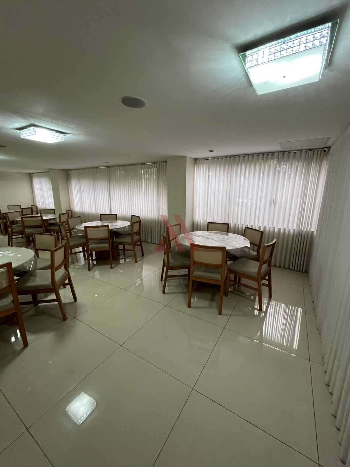 Apartamento, 3 quartos, 128 m² - Foto 21