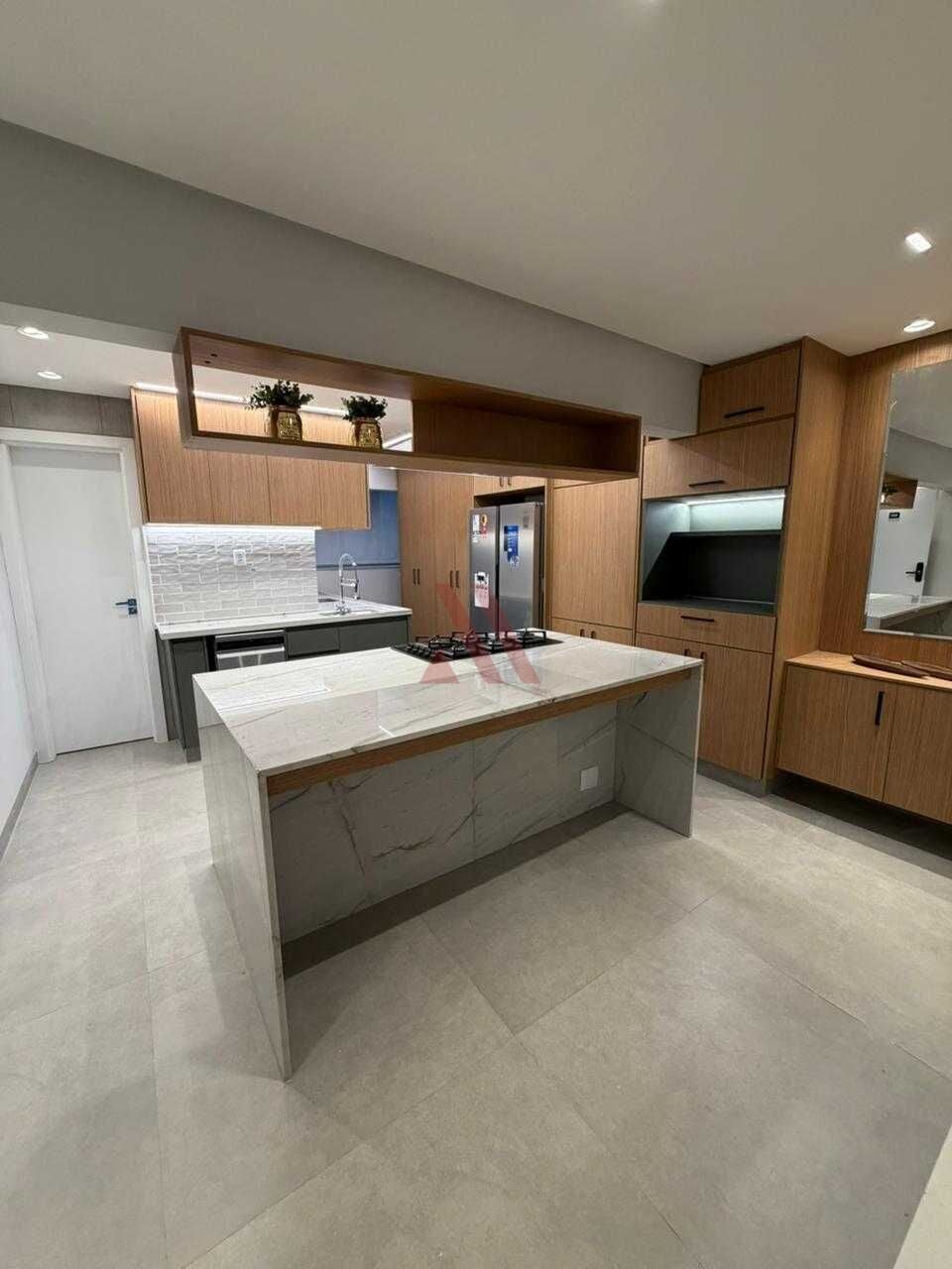 Apartamento, 3 quartos, 128 m² - Foto 4