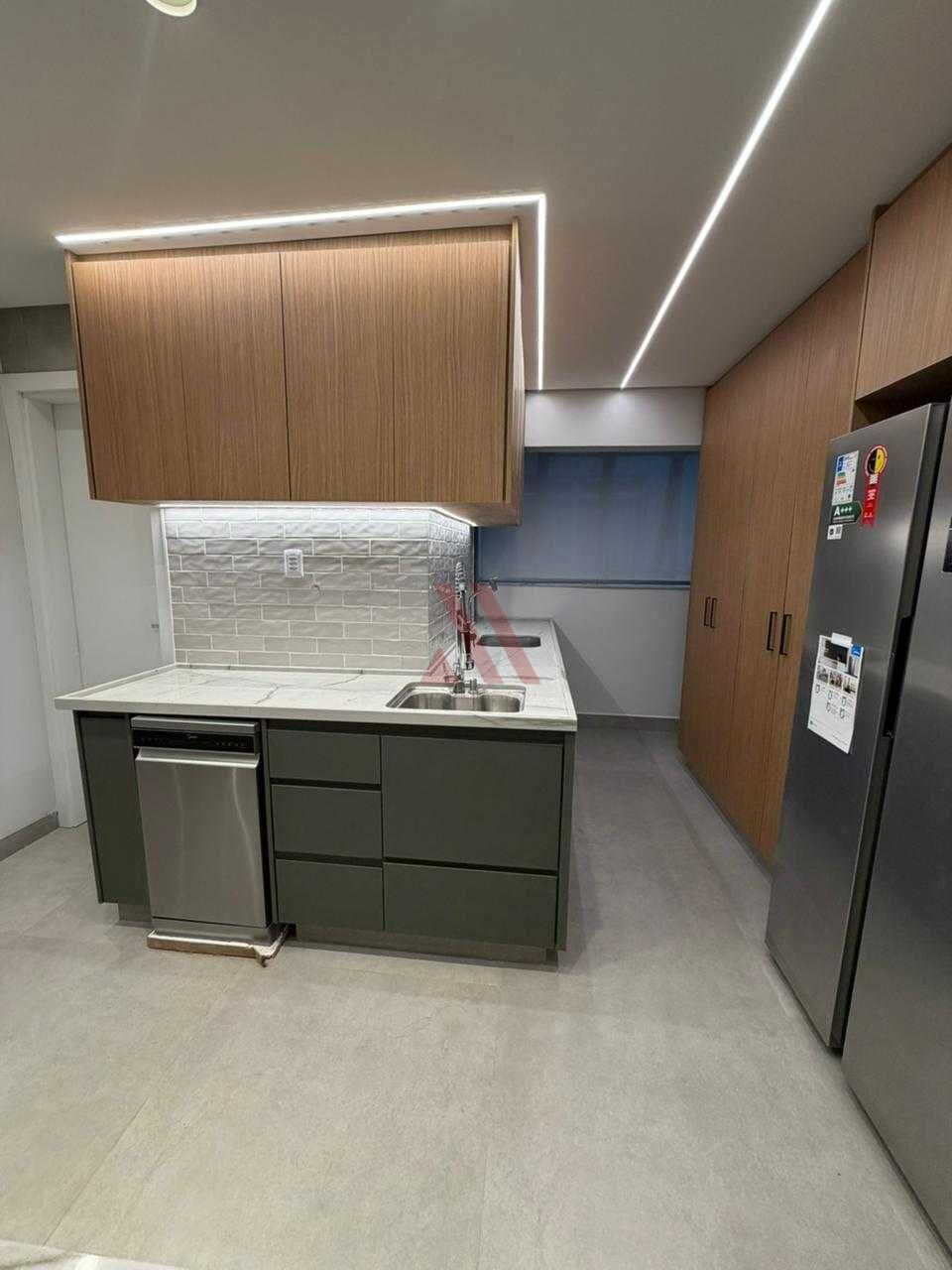 Apartamento, 3 quartos, 128 m² - Foto 9