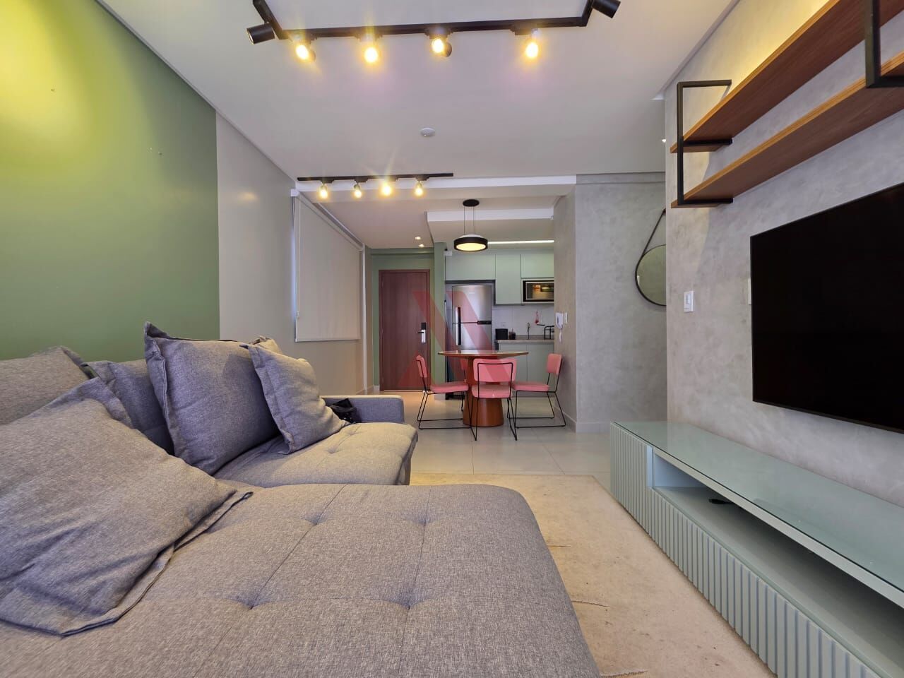 Apartamento, 2 quartos, 57 m² - Foto 13
