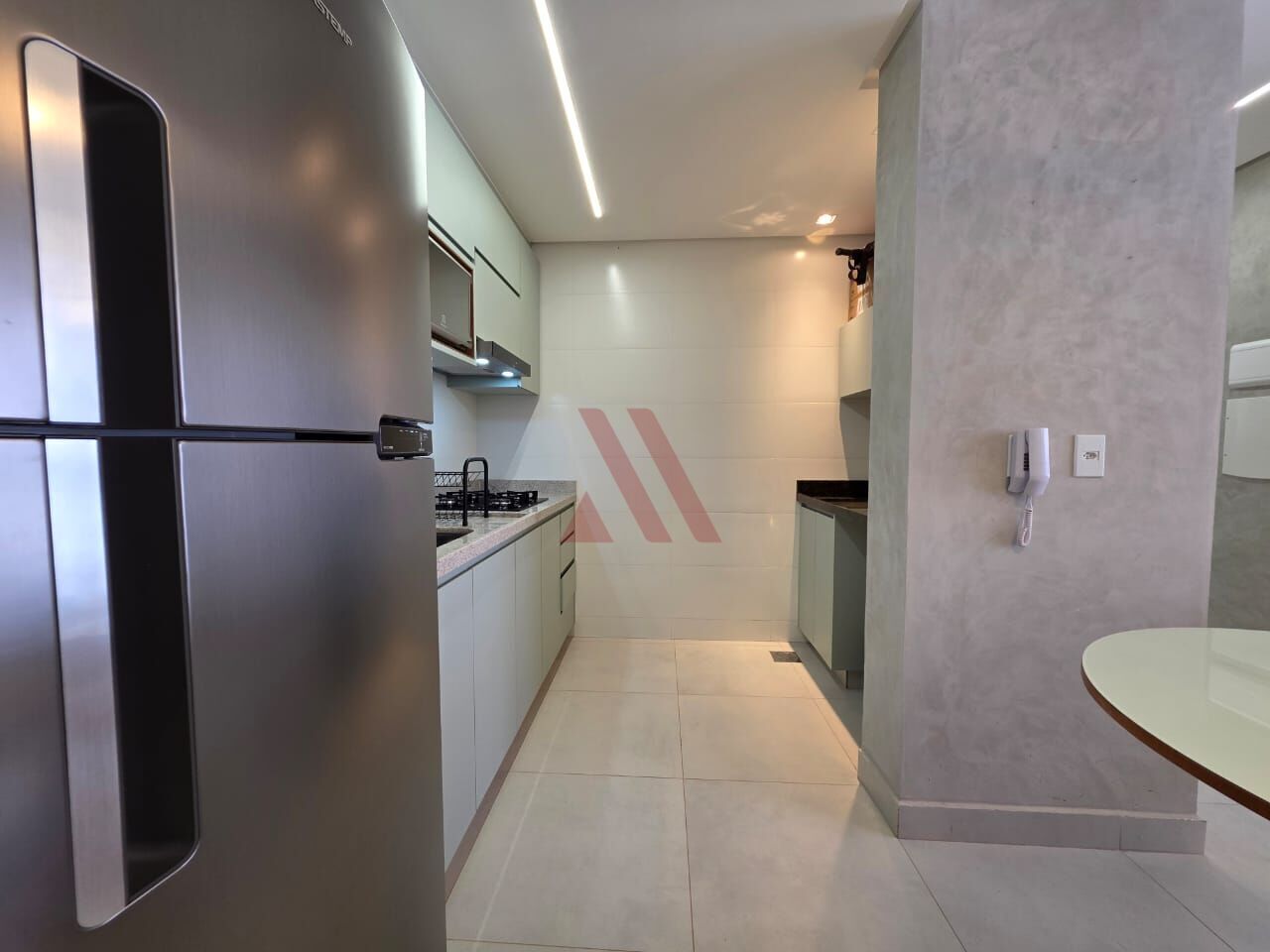 Apartamento, 2 quartos, 57 m² - Foto 3