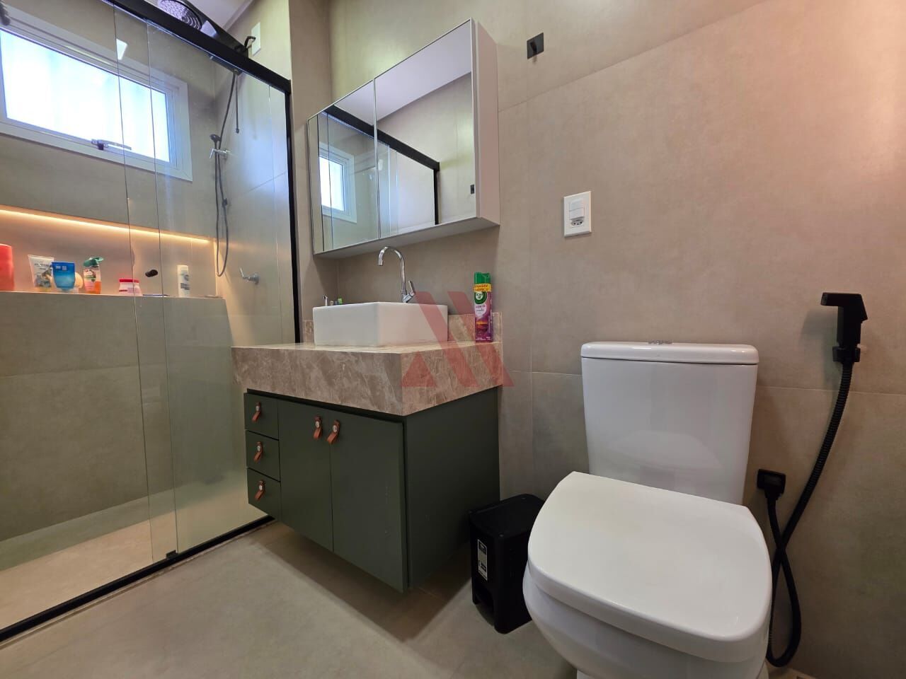 Apartamento, 2 quartos, 57 m² - Foto 5