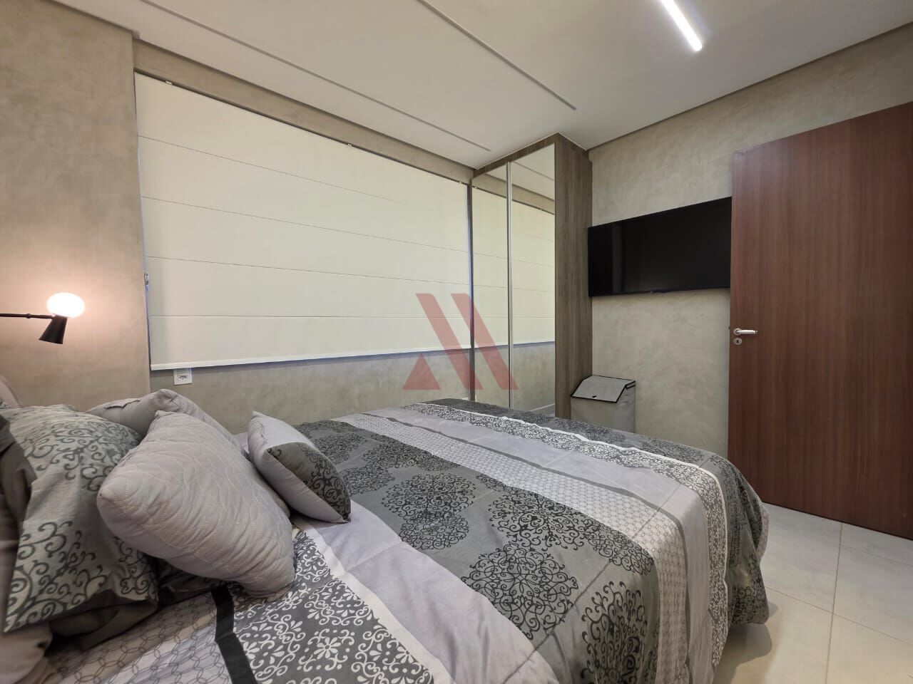 Apartamento, 2 quartos, 57 m² - Foto 8