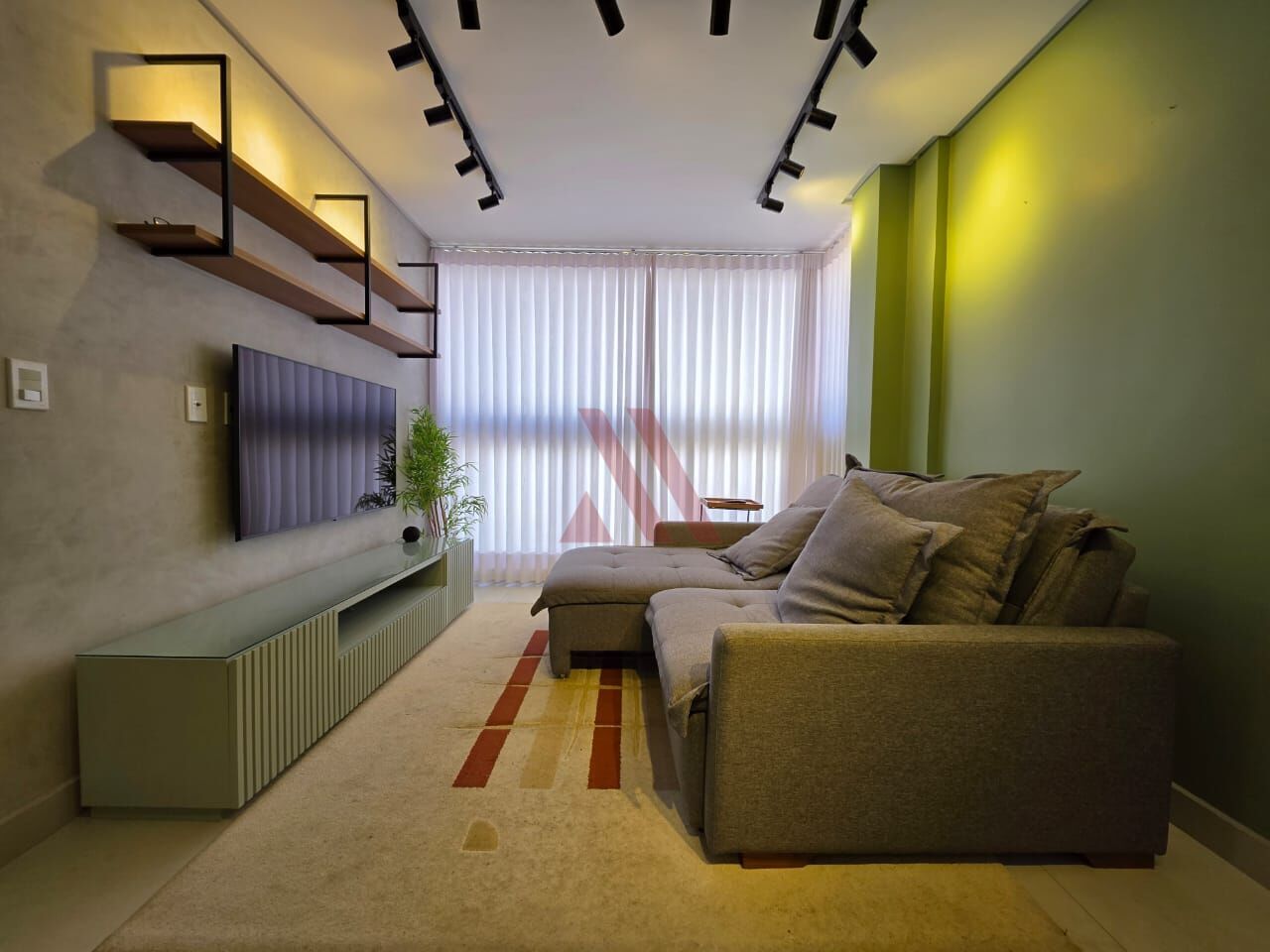 Apartamento, 2 quartos, 57 m² - Foto 18