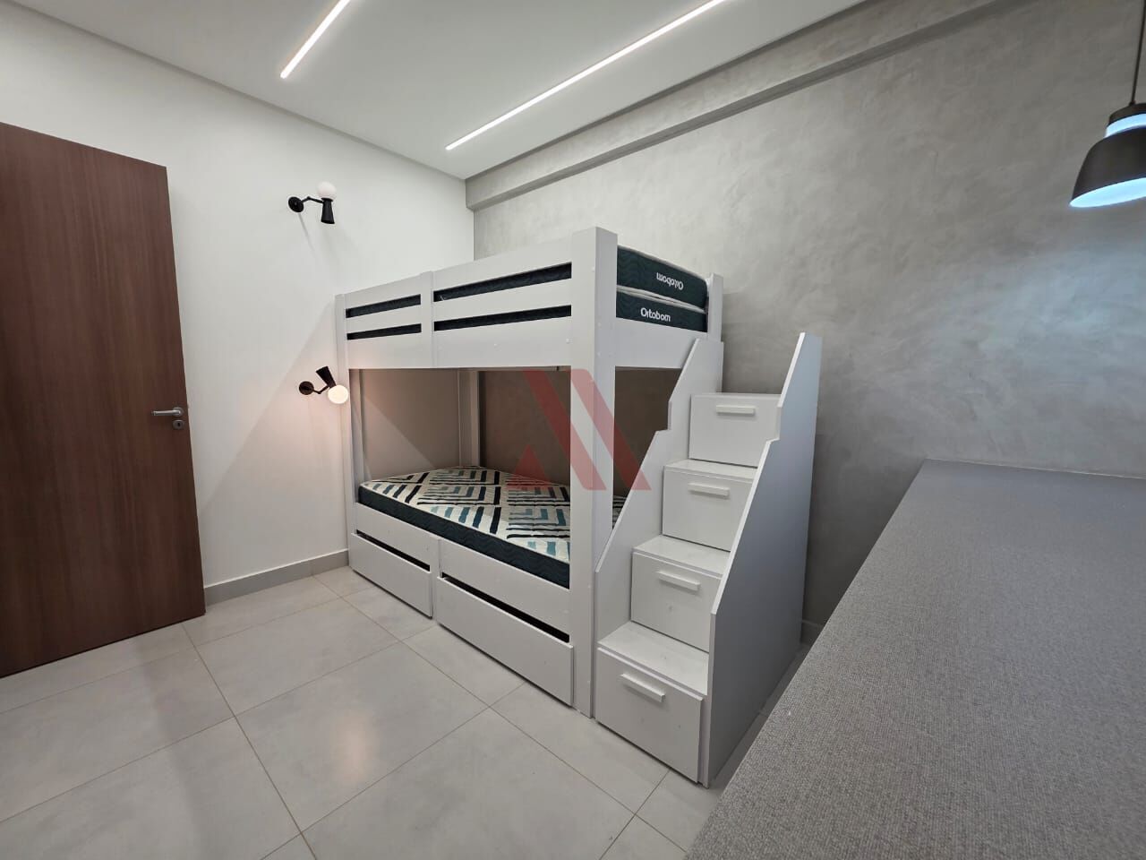 Apartamento, 2 quartos, 57 m² - Foto 7