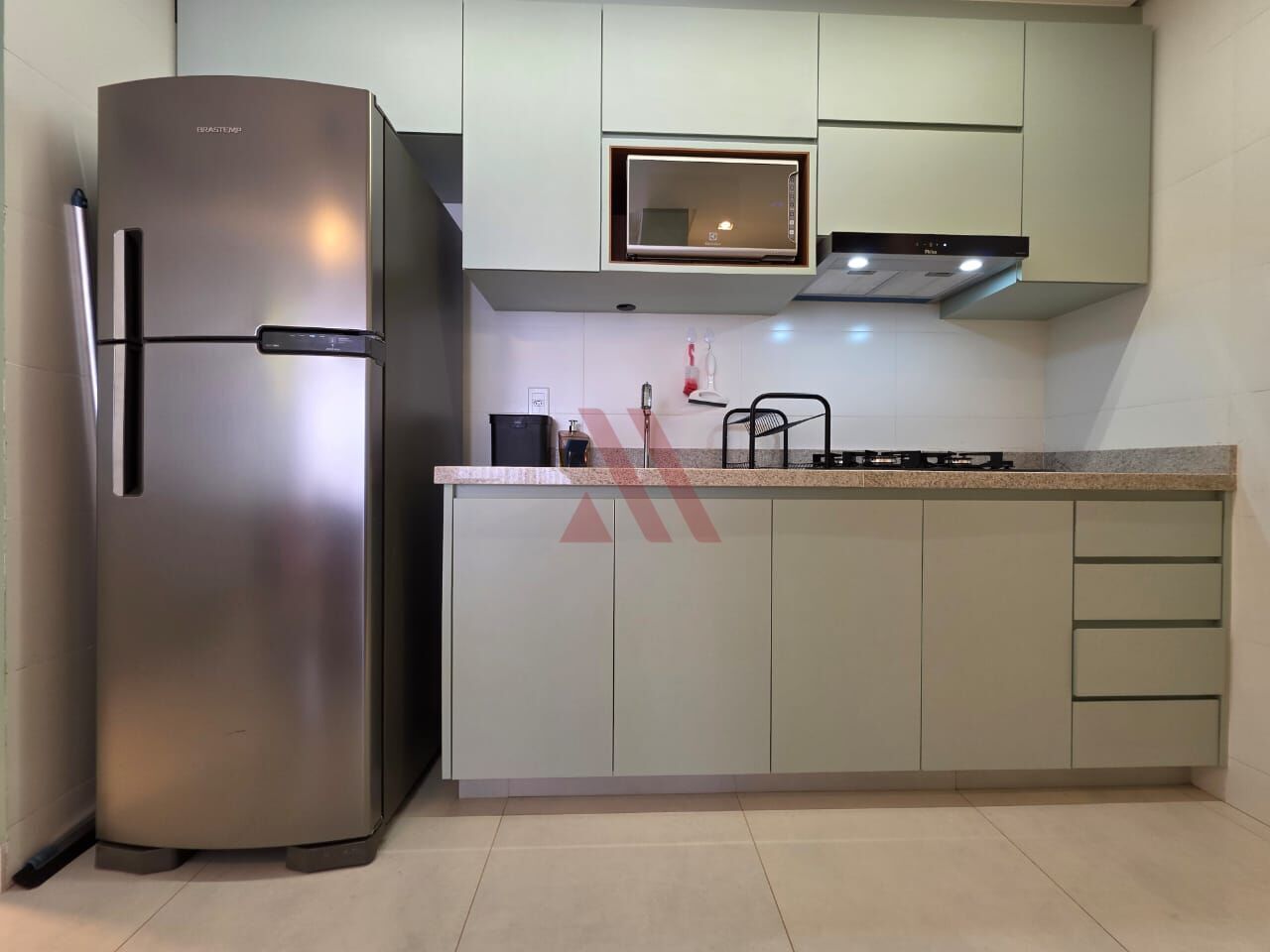 Apartamento, 2 quartos, 57 m² - Foto 2