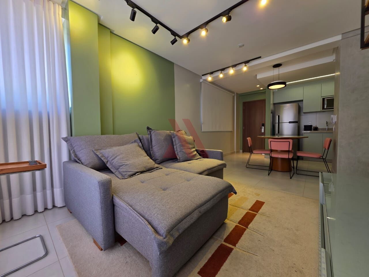 Apartamento, 2 quartos, 57 m² - Foto 12