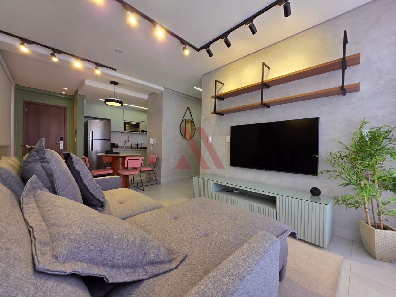 Apartamento, 2 quartos, 57 m² - Foto 16