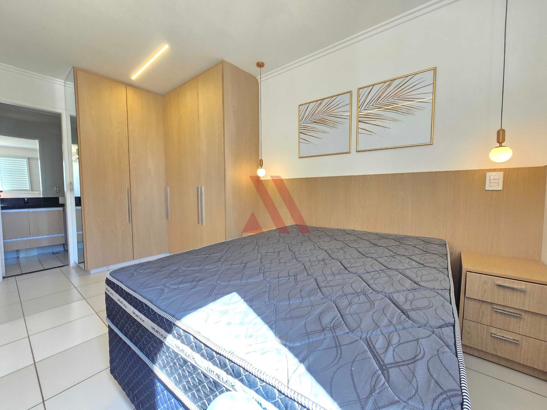 Apartamento, 2 quartos, 62 m² - Foto 12