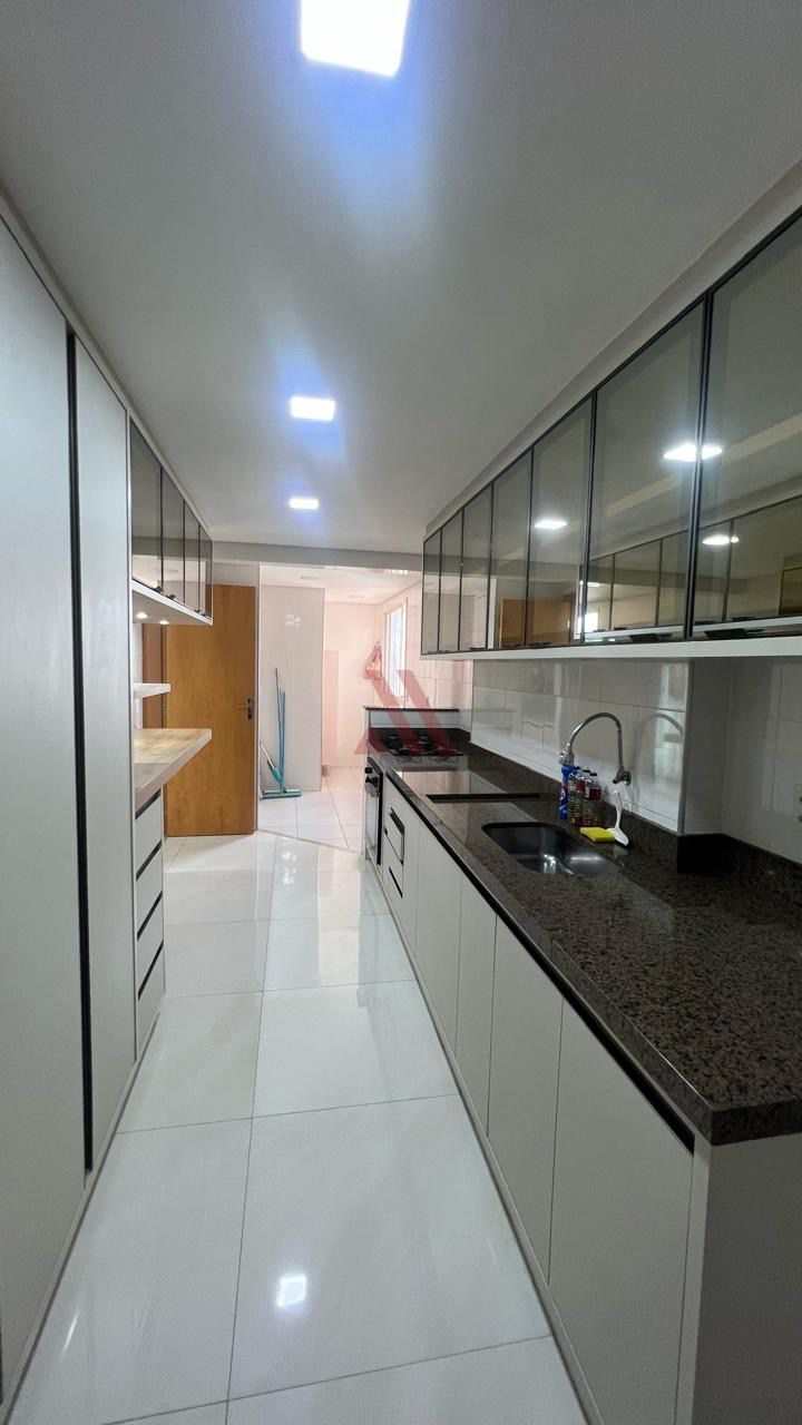 Apartamento, 3 quartos, 116 m² - Foto 2