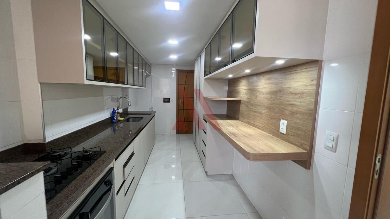 Apartamento, 3 quartos, 116 m² - Foto 1