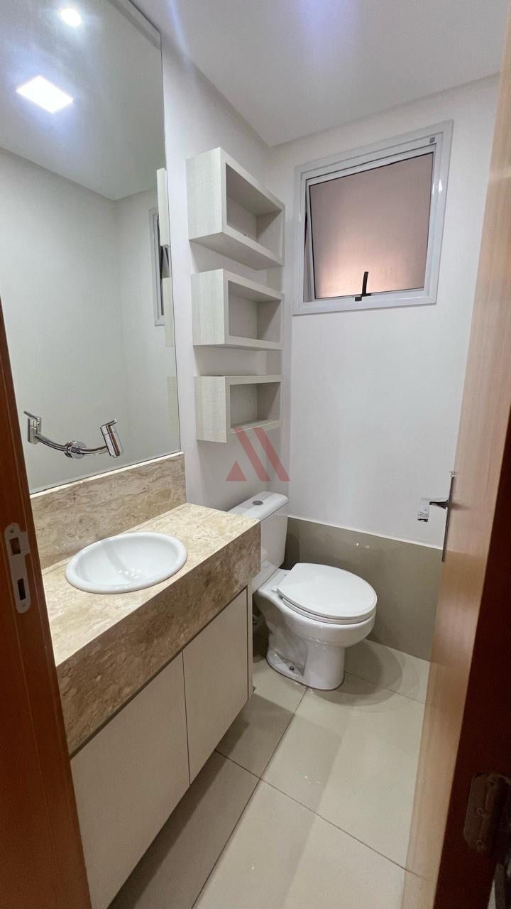 Apartamento, 3 quartos, 116 m² - Foto 6