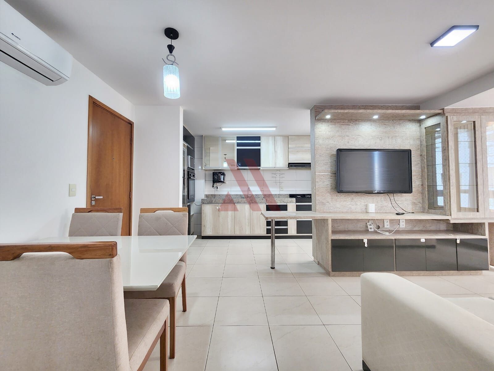 Apartamento, 2 quartos, 78 m² - Foto 1