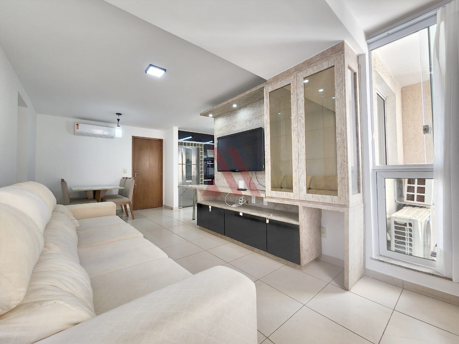 Apartamento, 2 quartos, 78 m² - Foto 2