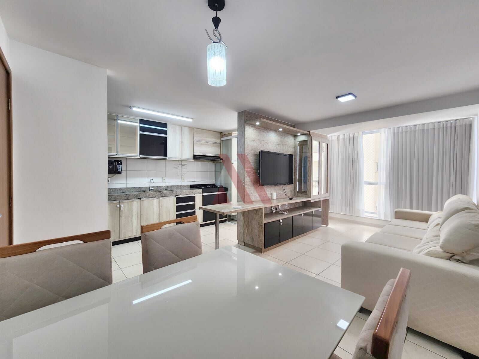 Apartamento, 2 quartos, 78 m² - Foto 4