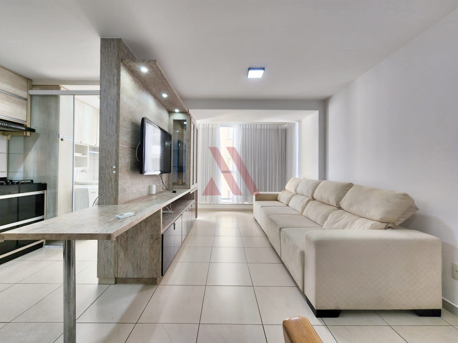 Apartamento, 2 quartos, 78 m² - Foto 3
