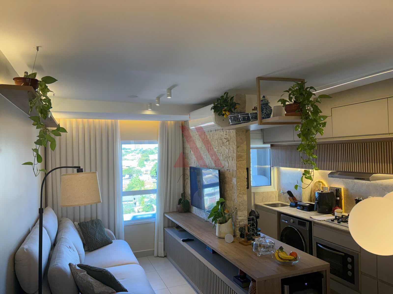 Apartamento, 2 quartos, 56 m² - Foto 3