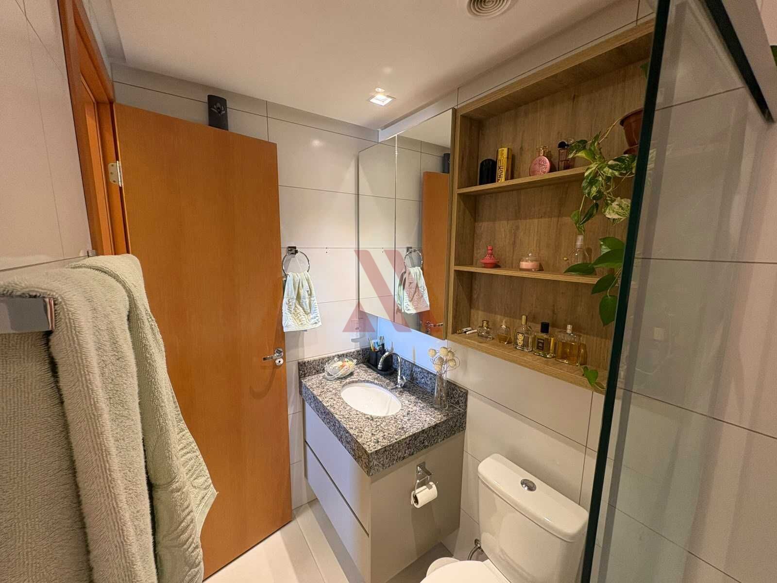 Apartamento, 2 quartos, 56 m² - Foto 17