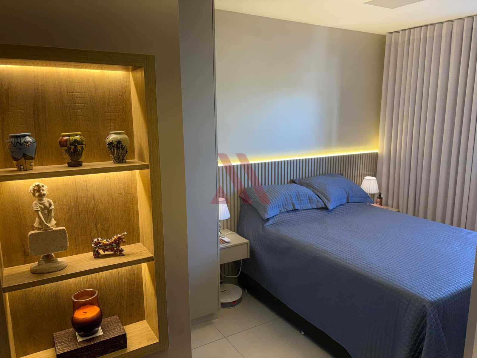 Apartamento, 2 quartos, 56 m² - Foto 16