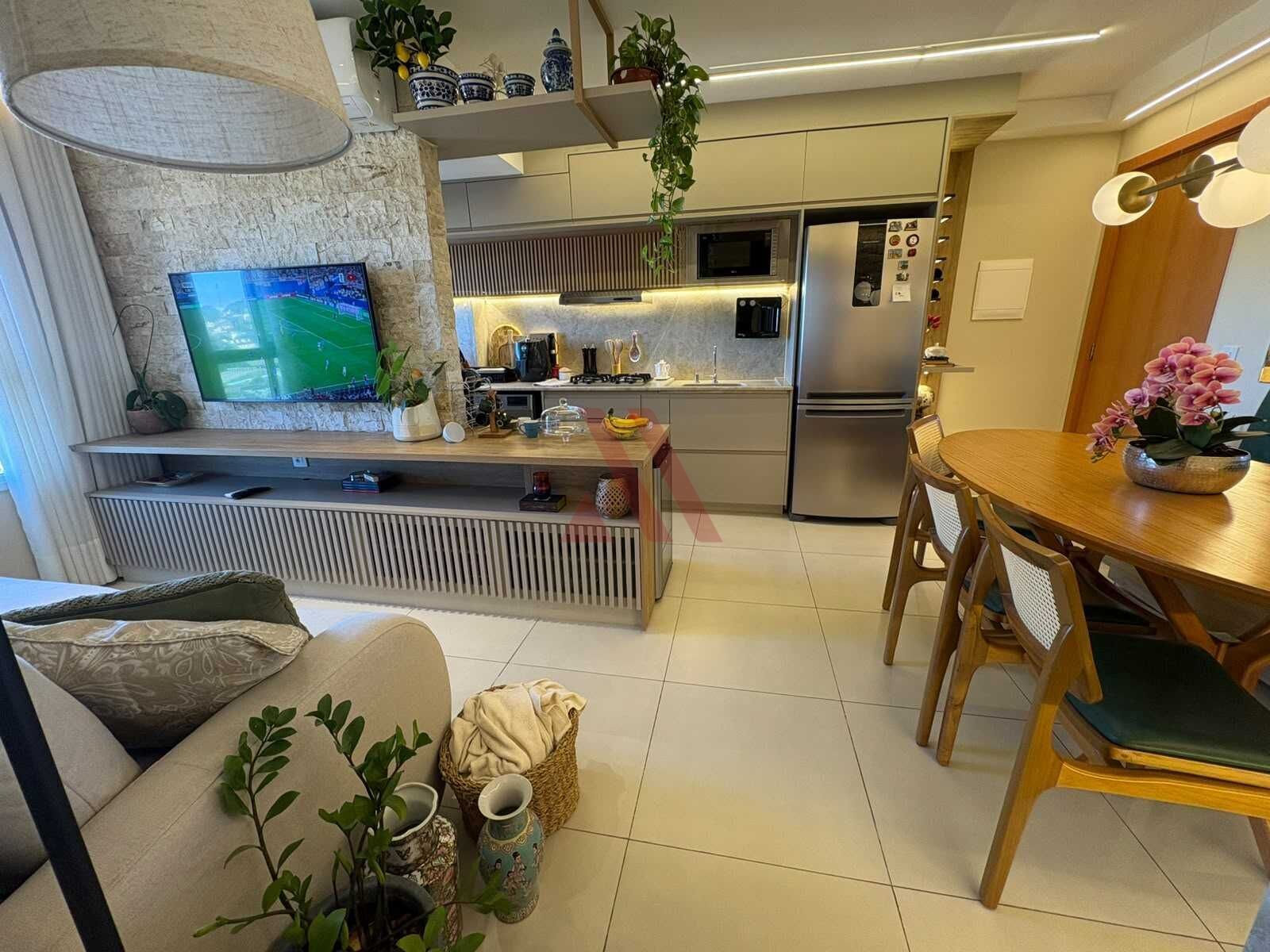 Apartamento, 2 quartos, 56 m² - Foto 4