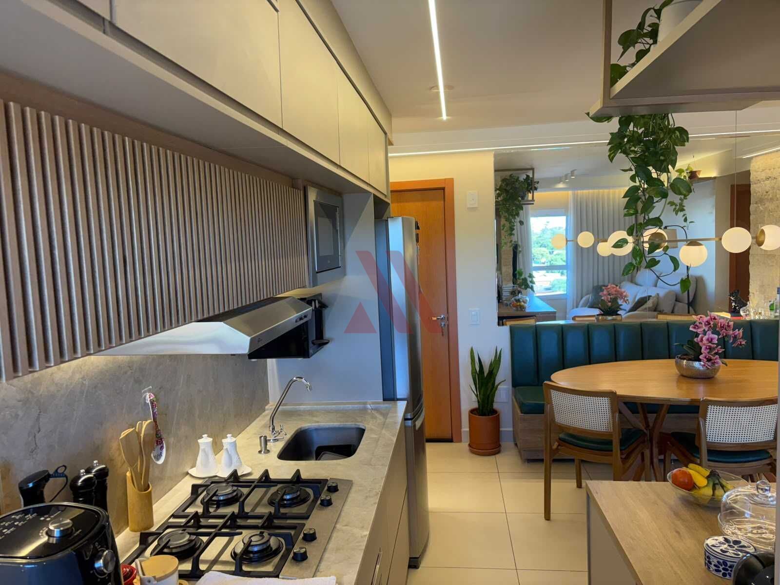 Apartamento, 2 quartos, 56 m² - Foto 5