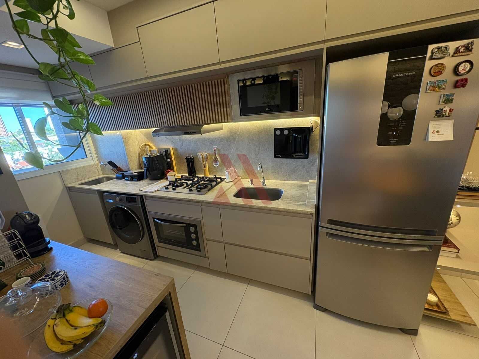 Apartamento, 2 quartos, 56 m² - Foto 9