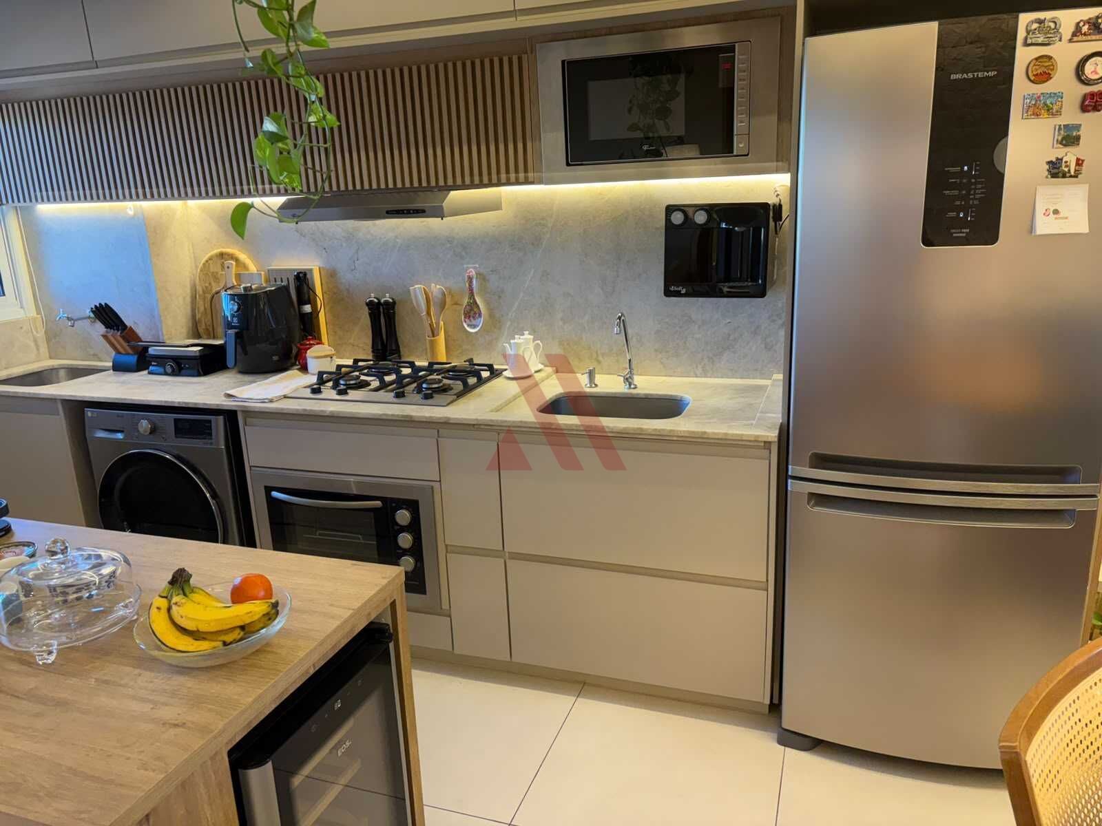 Apartamento, 2 quartos, 56 m² - Foto 7
