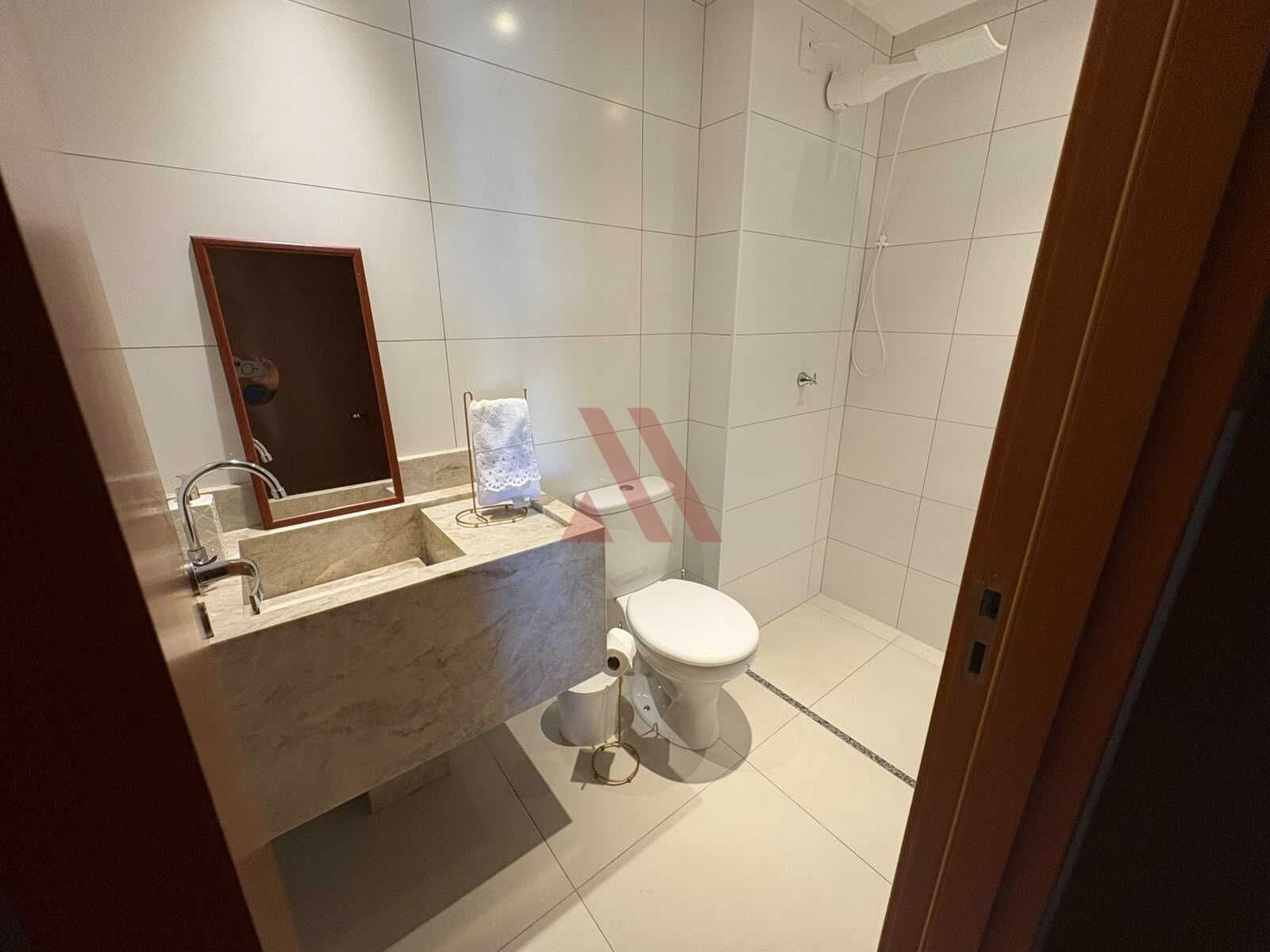 Apartamento, 2 quartos, 56 m² - Foto 10