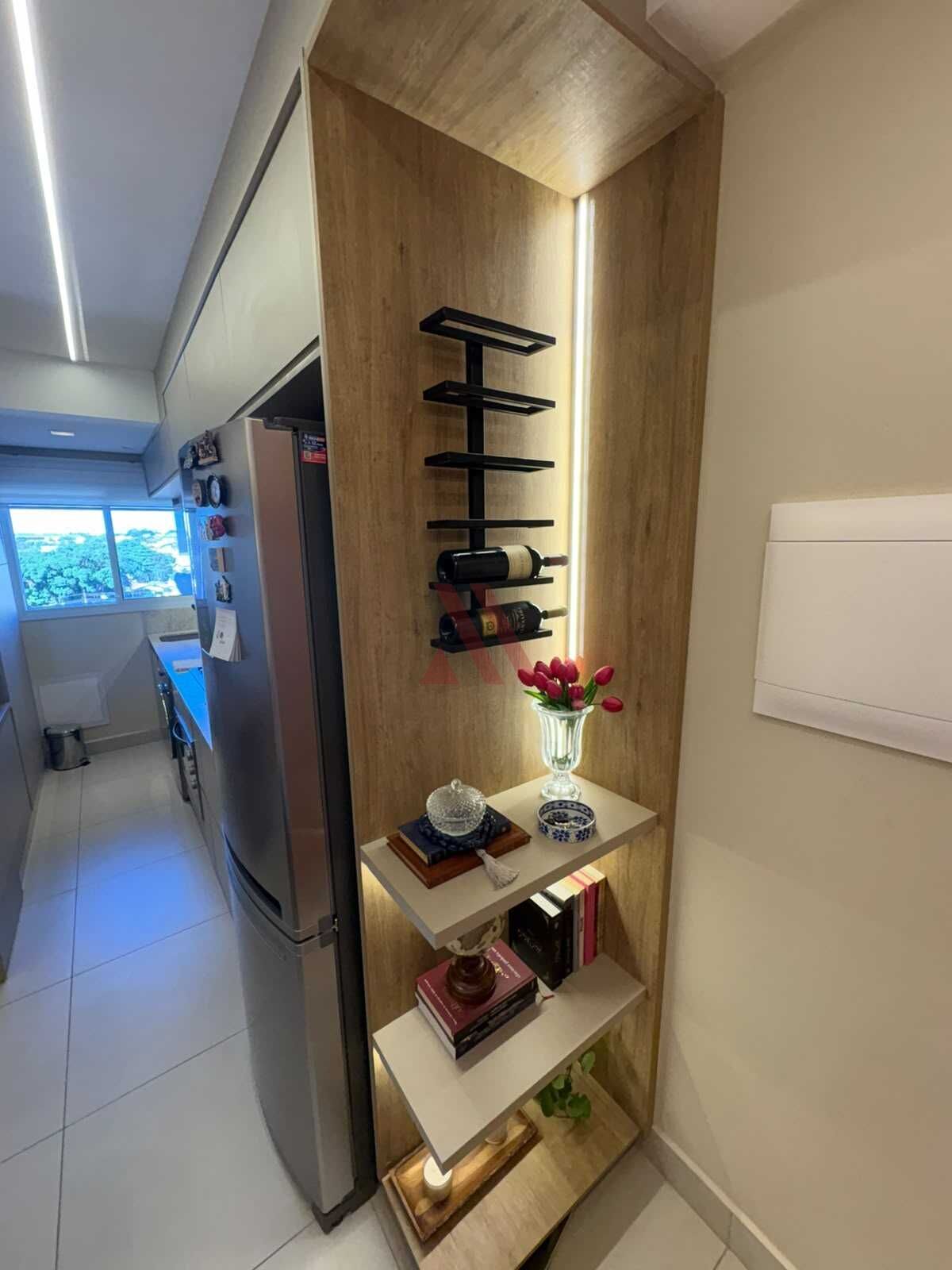 Apartamento, 2 quartos, 56 m² - Foto 8