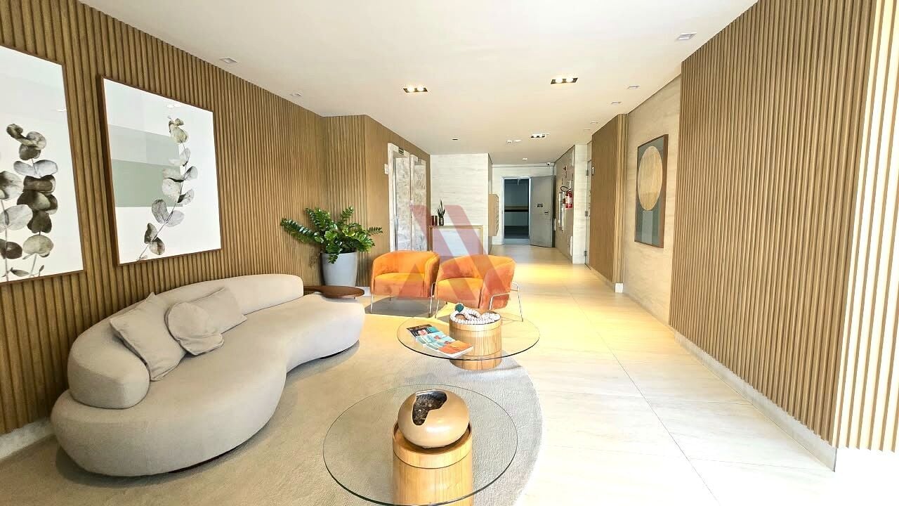 Apartamento, 3 quartos, 115 m² - Foto 23