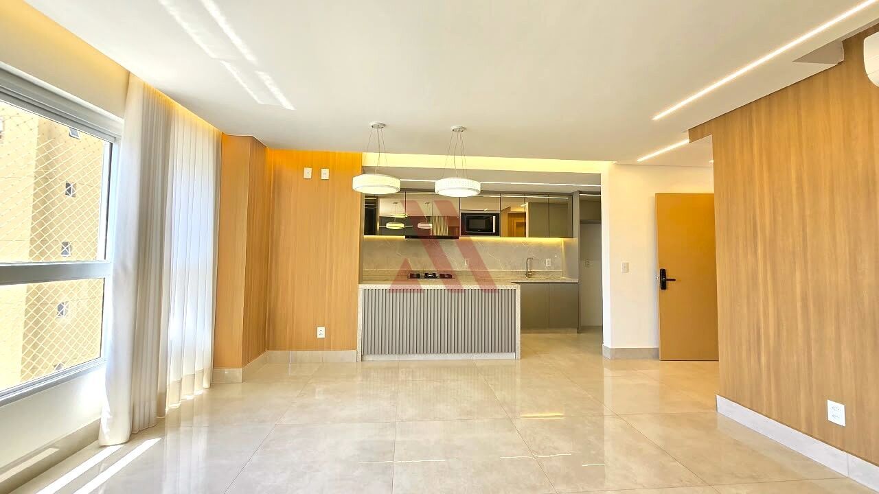 Apartamento, 3 quartos, 115 m² - Foto 2