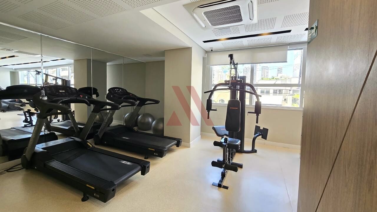 Apartamento, 3 quartos, 115 m² - Foto 27