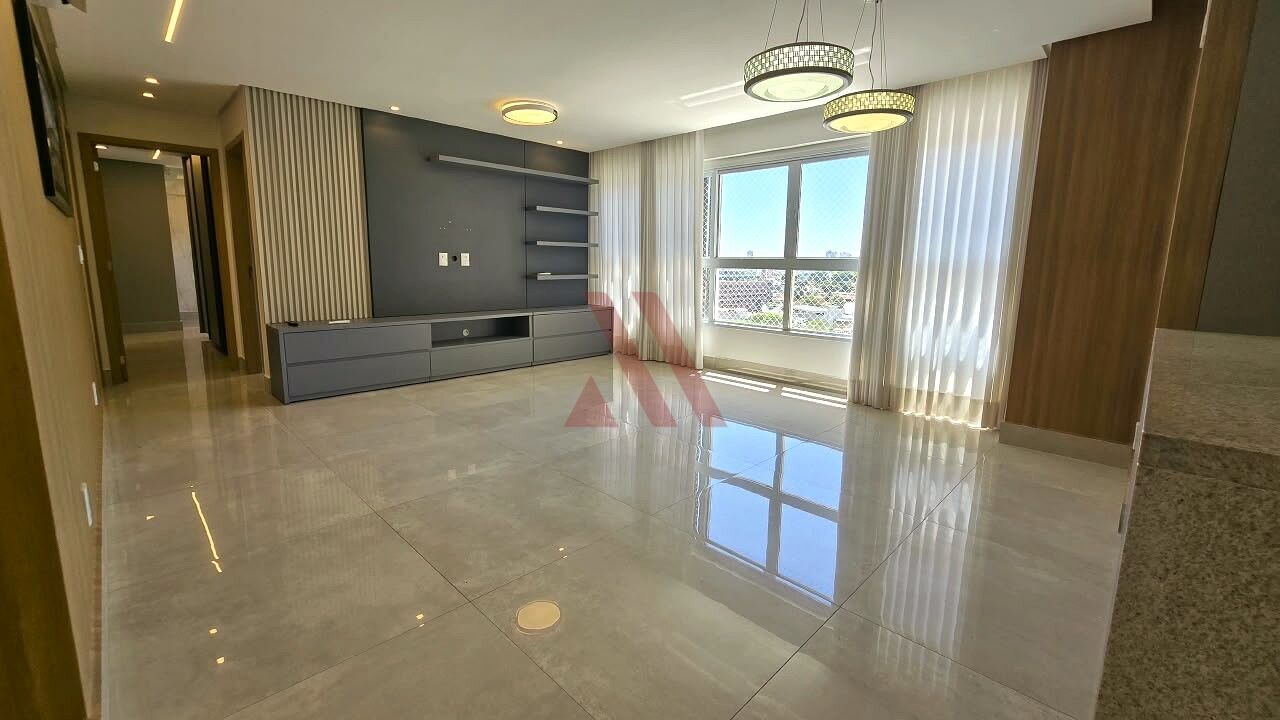 Apartamento, 3 quartos, 115 m² - Foto 3