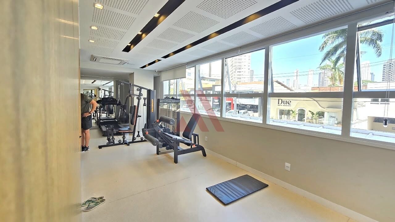 Apartamento, 3 quartos, 115 m² - Foto 26