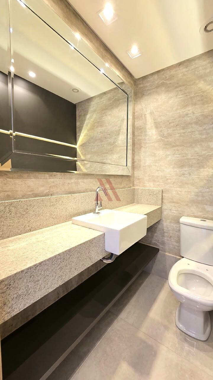 Apartamento, 3 quartos, 115 m² - Foto 7